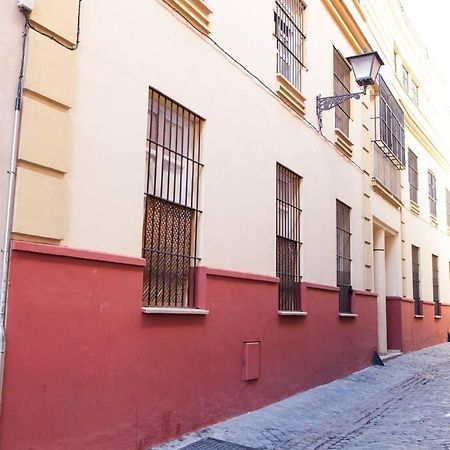 Апартаменты Zona 1 Santa Cruz Parking Privado Севилья Экстерьер фото