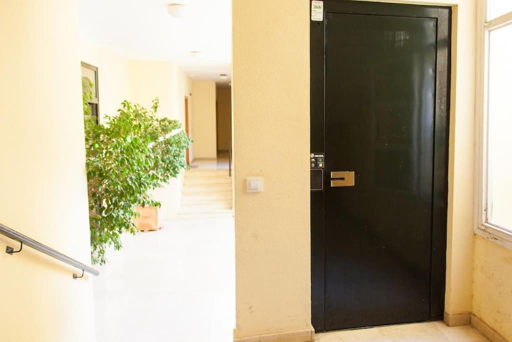 Апартаменты Zona 1 Santa Cruz Parking Privado Севилья Экстерьер фото
